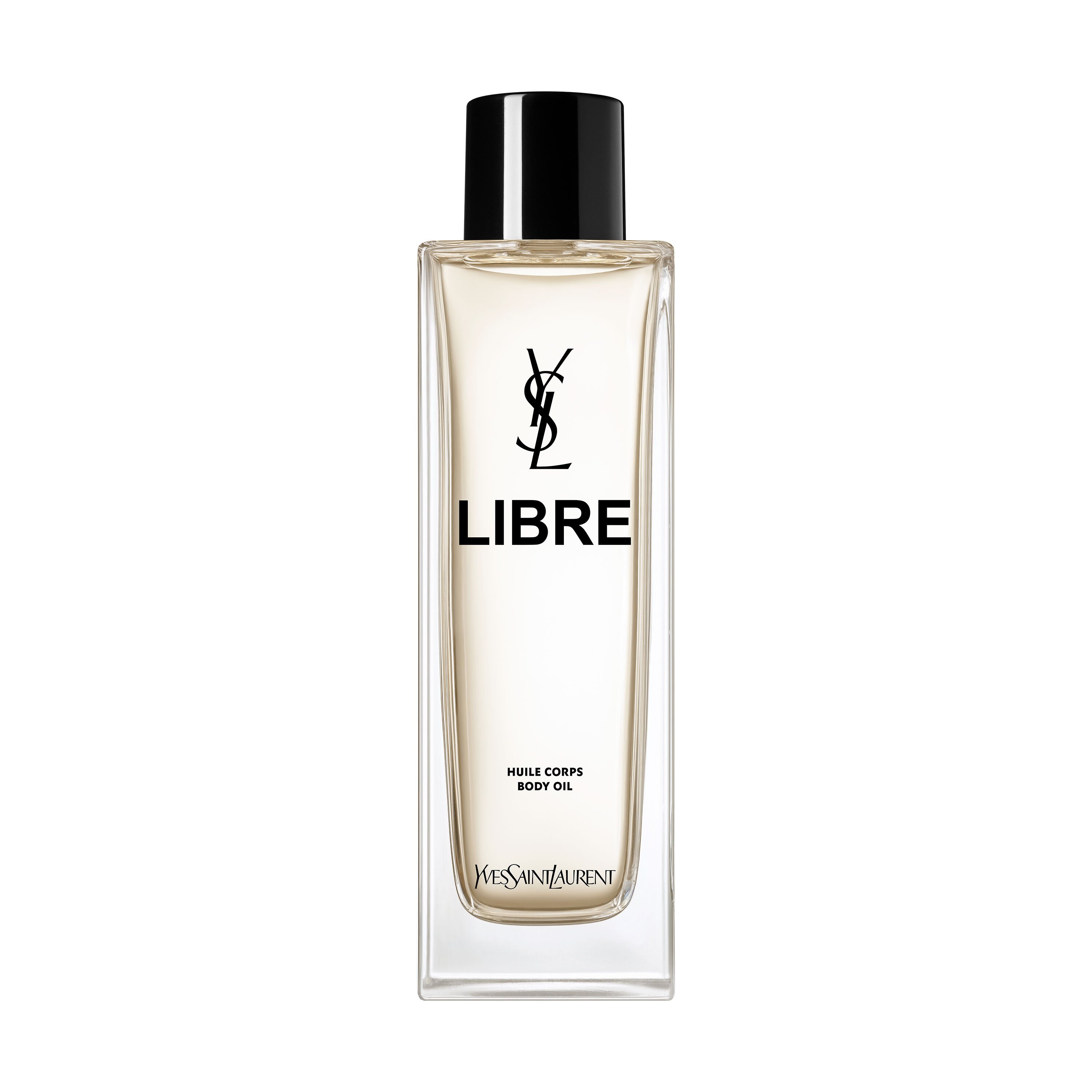 Libre Beautifying Hair Body Oil Fragrances YSL Beauty